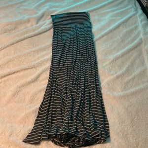 A skirt I don’t wear